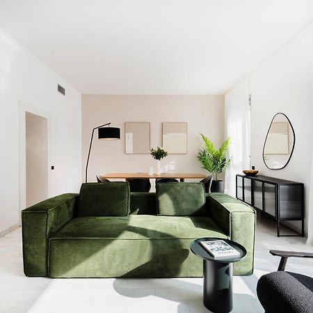 Relstay - Montenapoleone Milan Exterior photo