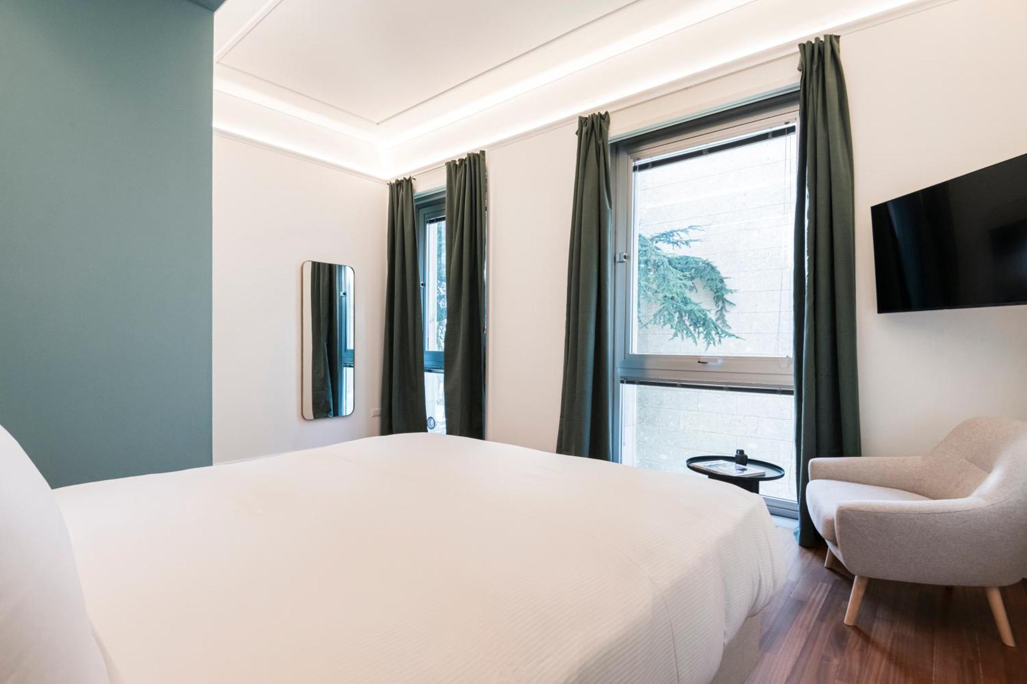 Relstay - Montenapoleone Milan Exterior photo