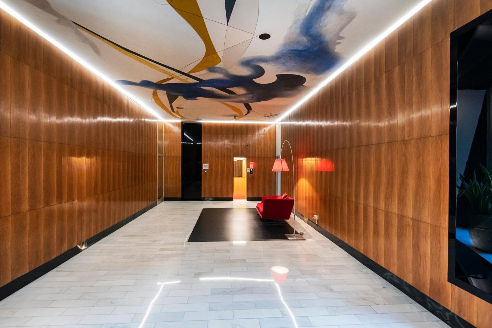 Relstay - Montenapoleone Milan Exterior photo