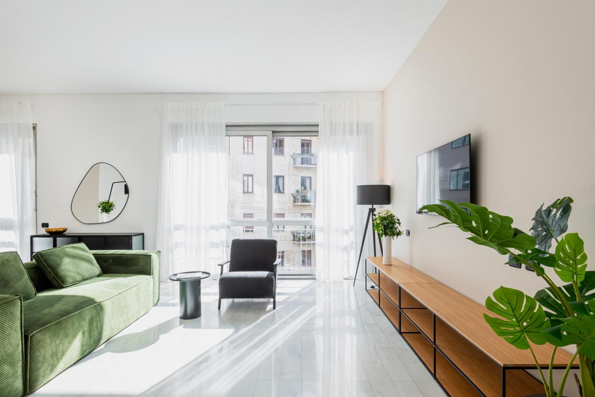 Relstay - Montenapoleone Milan Exterior photo