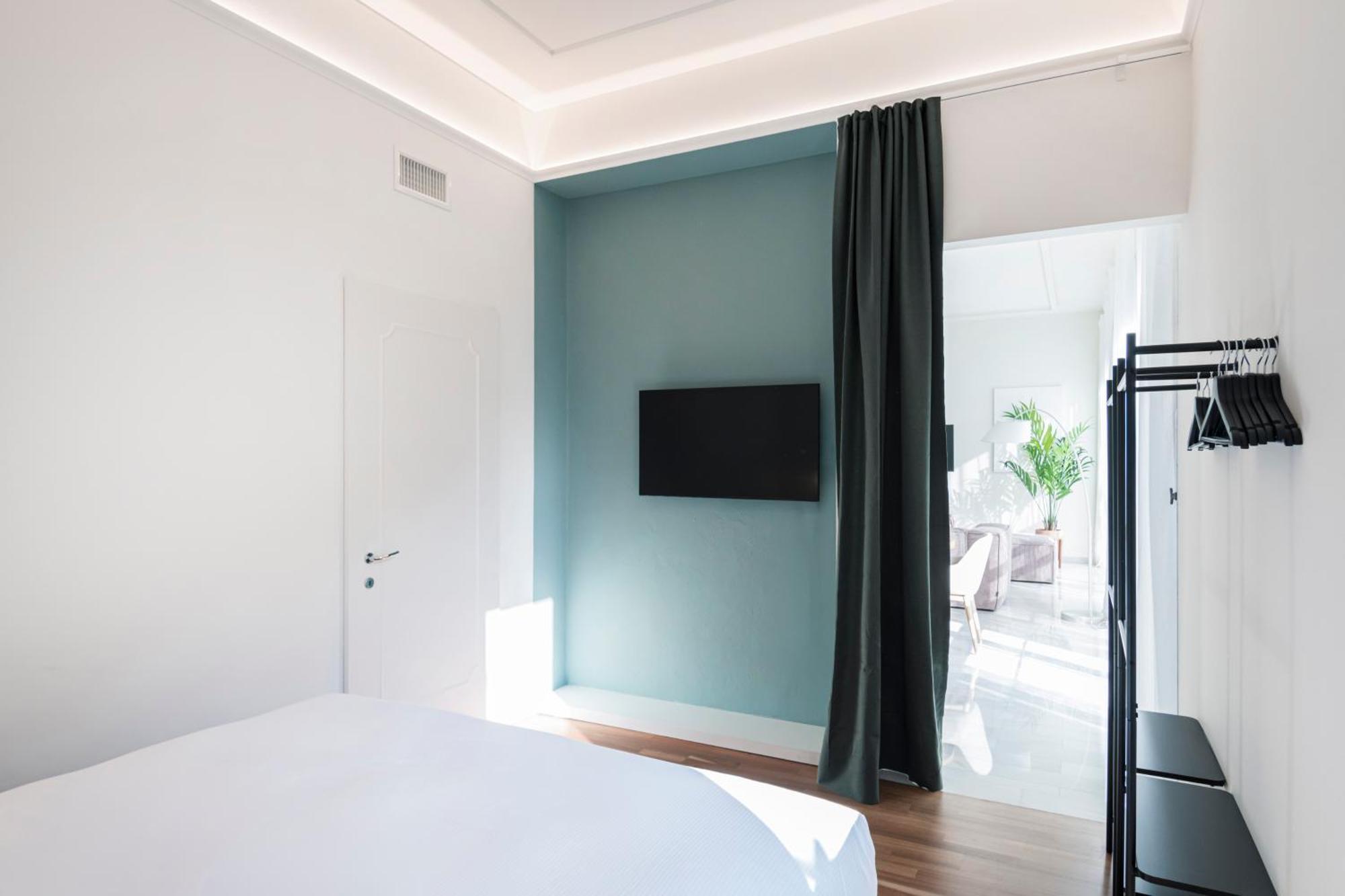 Relstay - Montenapoleone Milan Exterior photo