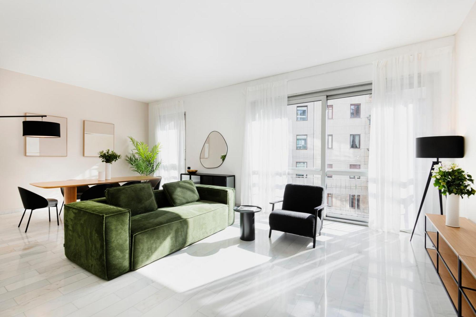 Relstay - Montenapoleone Milan Exterior photo