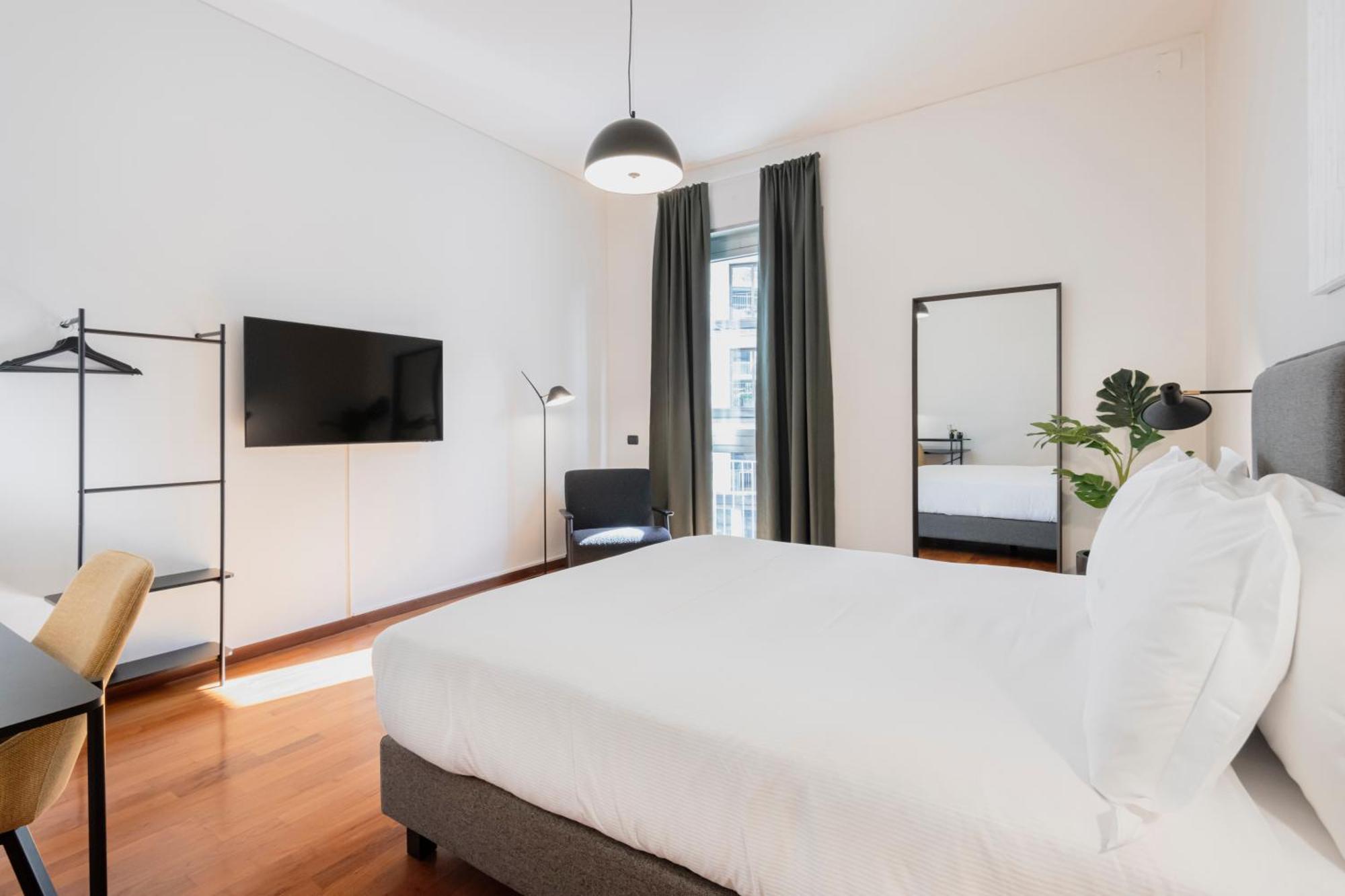 Relstay - Montenapoleone Milan Exterior photo