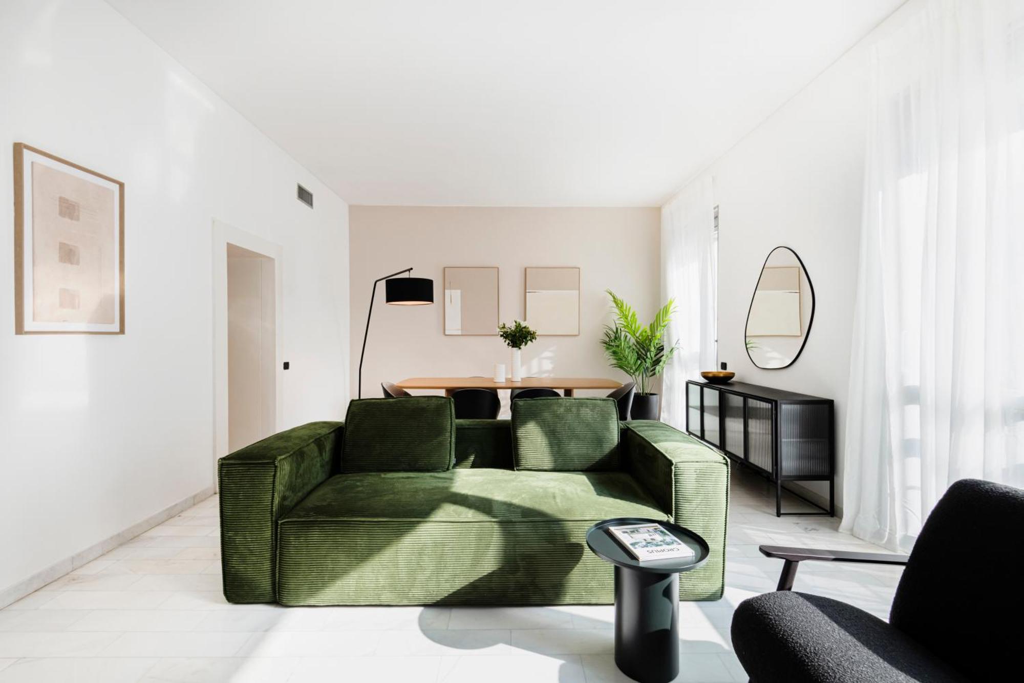 Relstay - Montenapoleone Milan Exterior photo