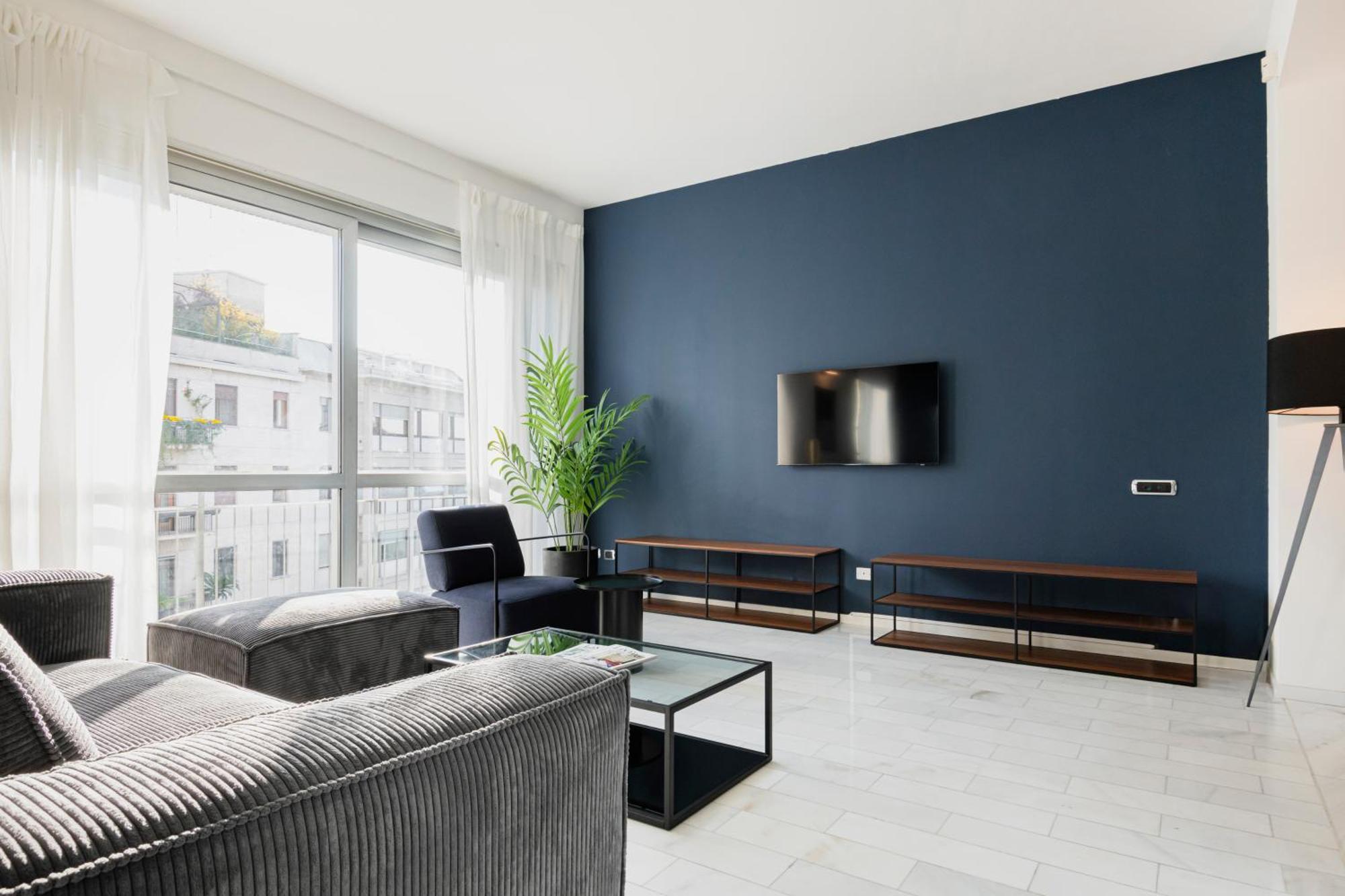 Relstay - Montenapoleone Milan Exterior photo