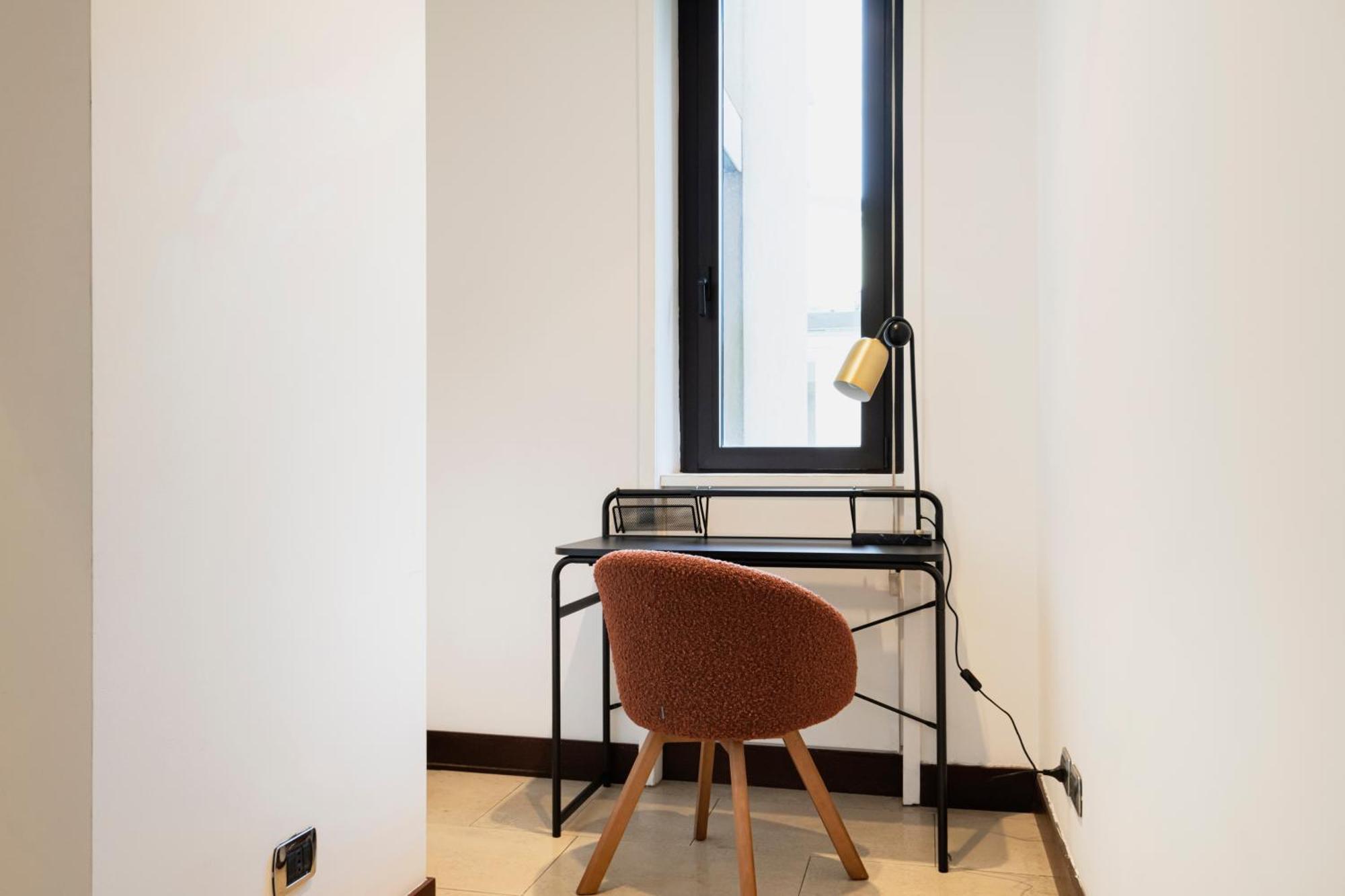 Relstay - Montenapoleone Milan Exterior photo