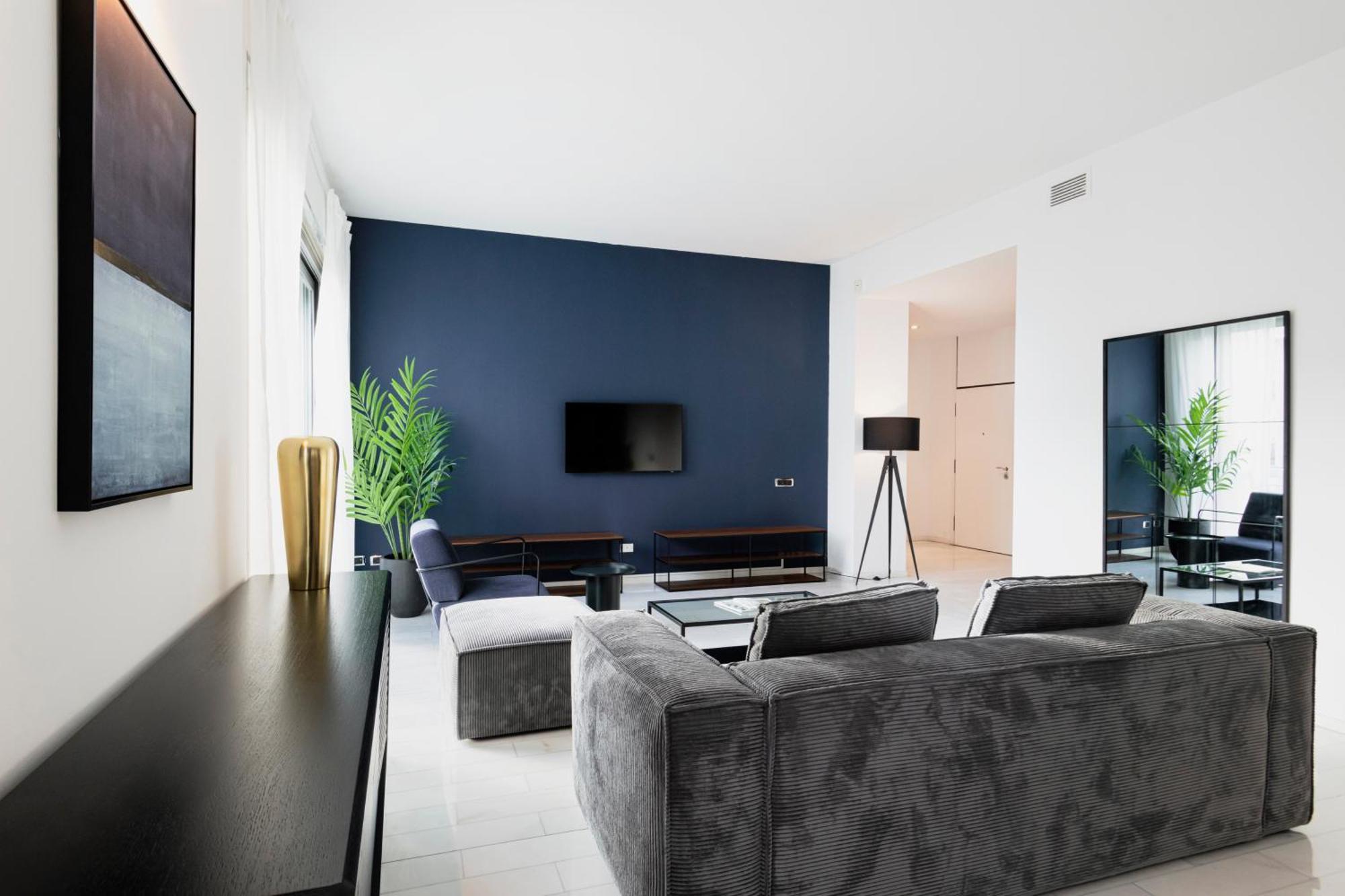 Relstay - Montenapoleone Milan Exterior photo