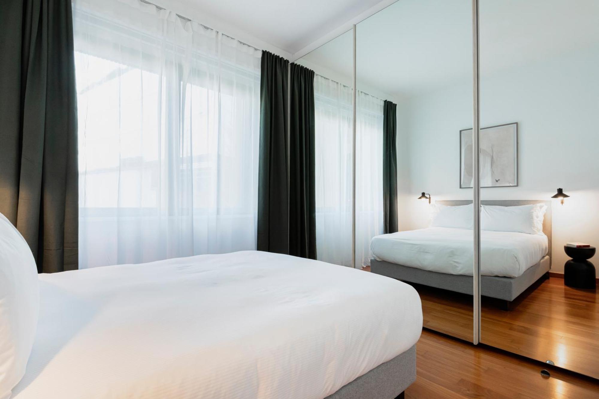 Relstay - Montenapoleone Milan Exterior photo