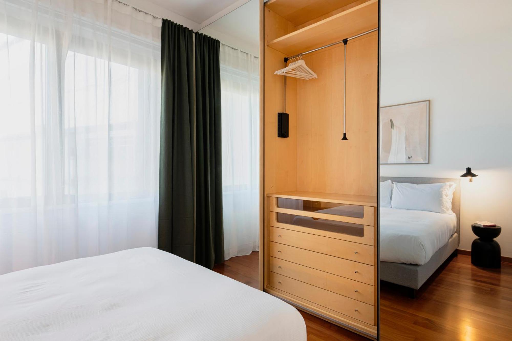 Relstay - Montenapoleone Milan Exterior photo