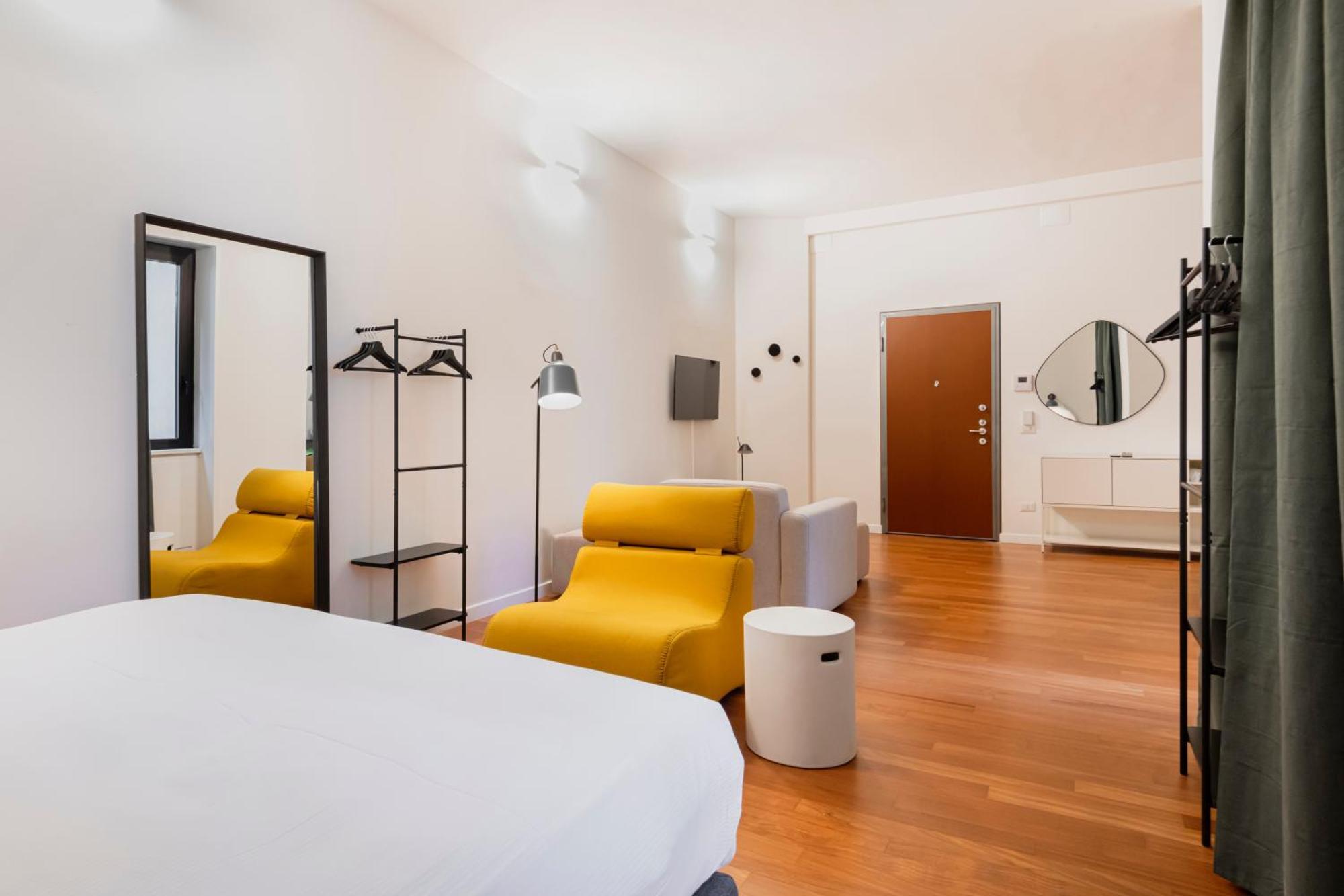 Relstay - Montenapoleone Milan Exterior photo